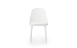 - Allez Chair Uph. Ultra Leather/ PP^Normann Copenhagen