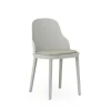 - Allez Chair Uph. Ultra Leather/ PP^Normann Copenhagen Online