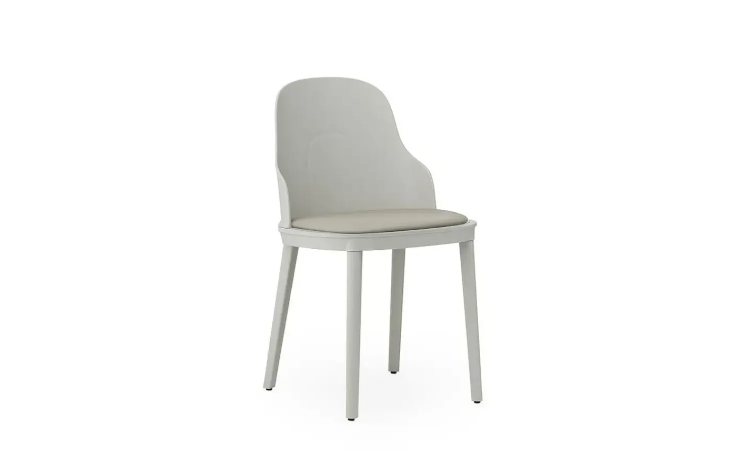 - Allez Chair Uph. Ultra Leather/ PP^Normann Copenhagen Online