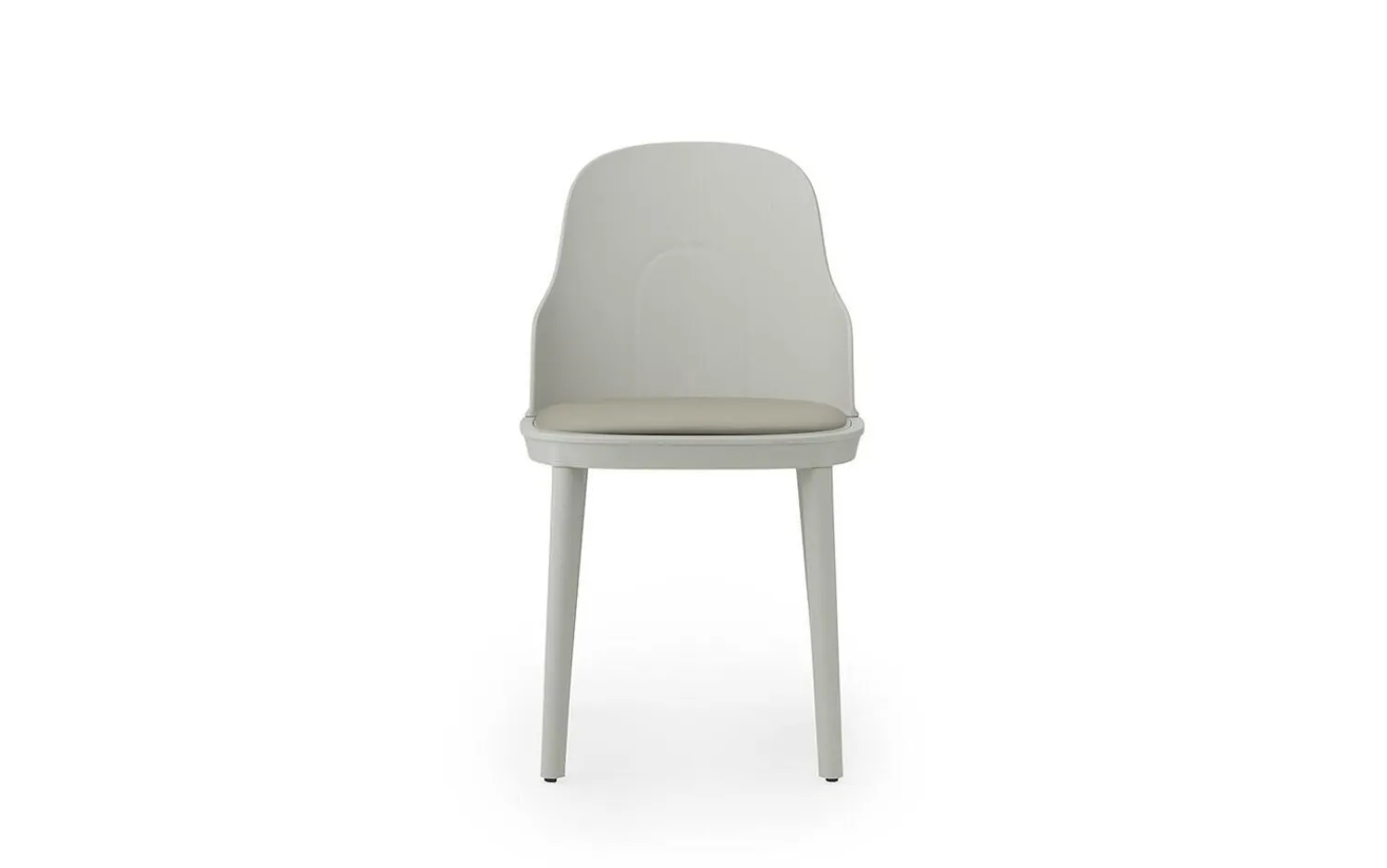 - Allez Chair Uph. Ultra Leather/ PP^Normann Copenhagen Online