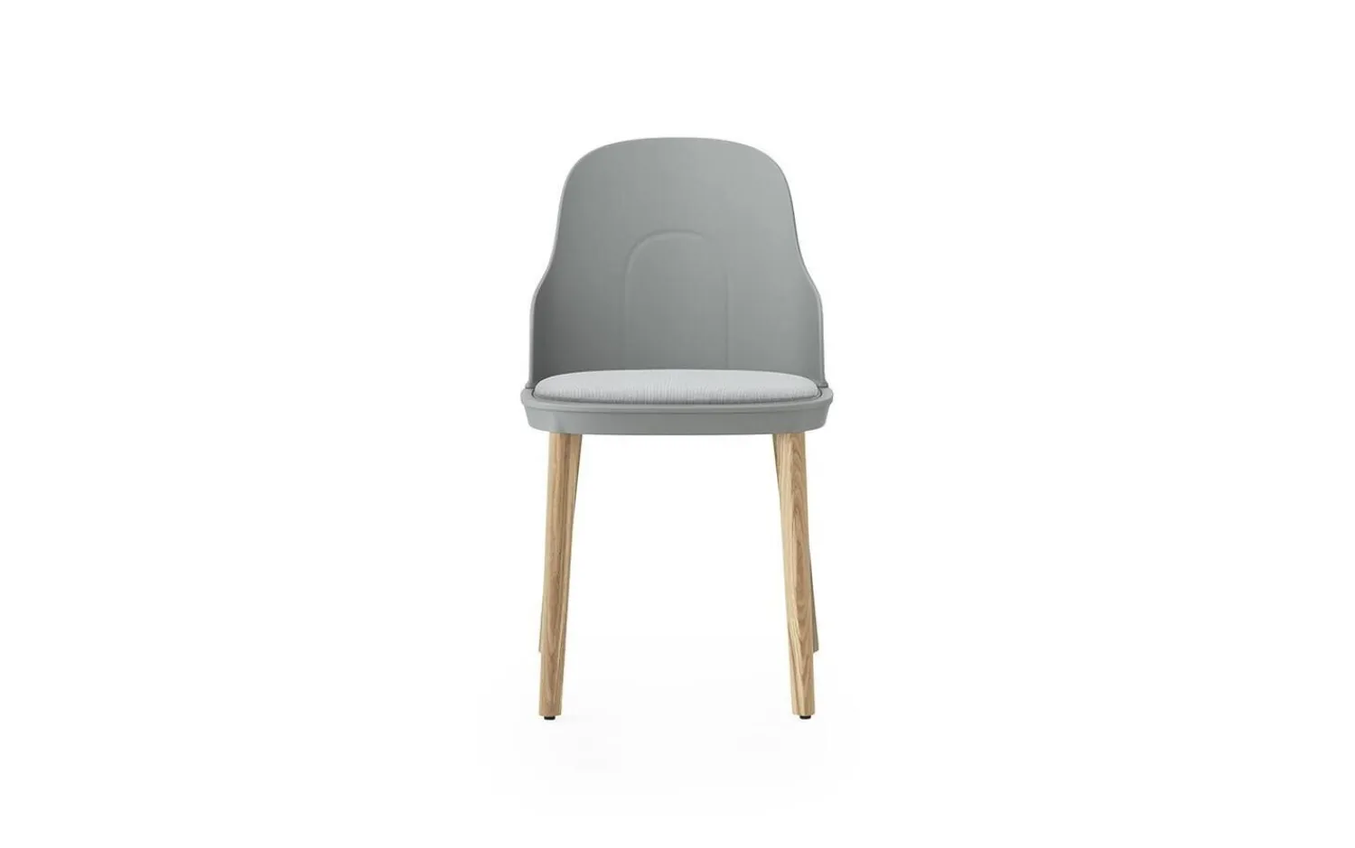 - Allez Chair Uph. Canvas/ Oak^Normann Copenhagen Sale