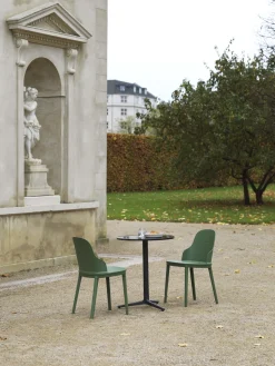 - Allez Table 3L H75 Ø60 cm*Normann Copenhagen New