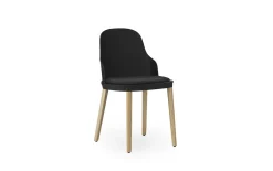 - Allez Chair Uph. MLF/ Oak*Normann Copenhagen New
