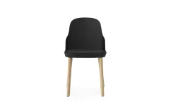 - Allez Chair Uph. Ultra Leather/ Oak*Normann Copenhagen Best