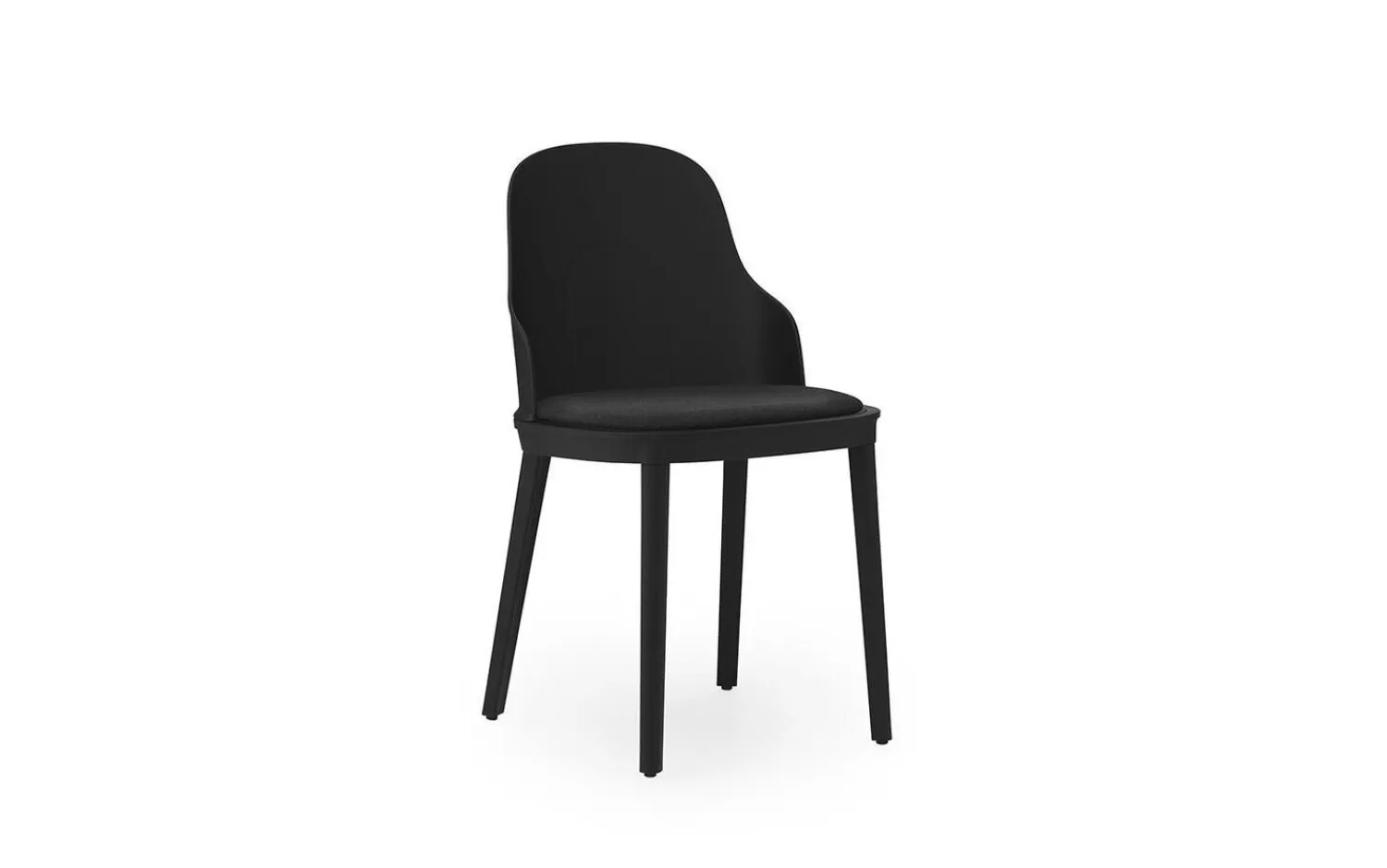 - Allez Chair Uph. MLF/PP*Normann Copenhagen Outlet