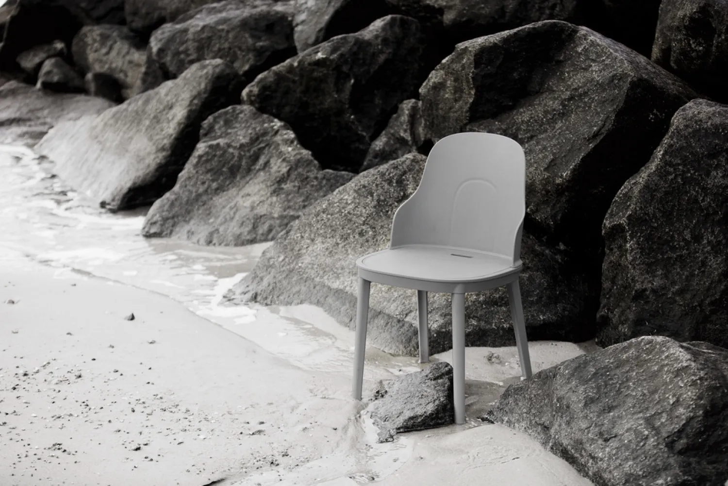 - Allez Chair PP*Normann Copenhagen