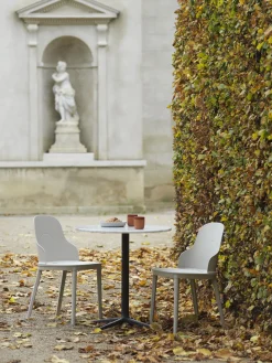 - Allez stol - varm grå*Normann Copenhagen Sale