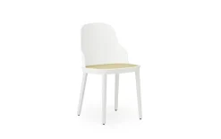 - Allez Chair Molded wicker/ PP^Normann Copenhagen Clearance