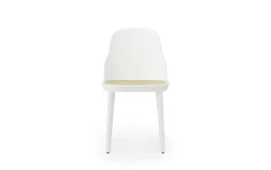 - Allez Chair Molded wicker/ PP^Normann Copenhagen Clearance