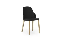 - Allez Chair Oak*Normann Copenhagen Discount