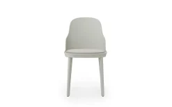 - Allez Chair Uph. Canvas/ PP^Normann Copenhagen