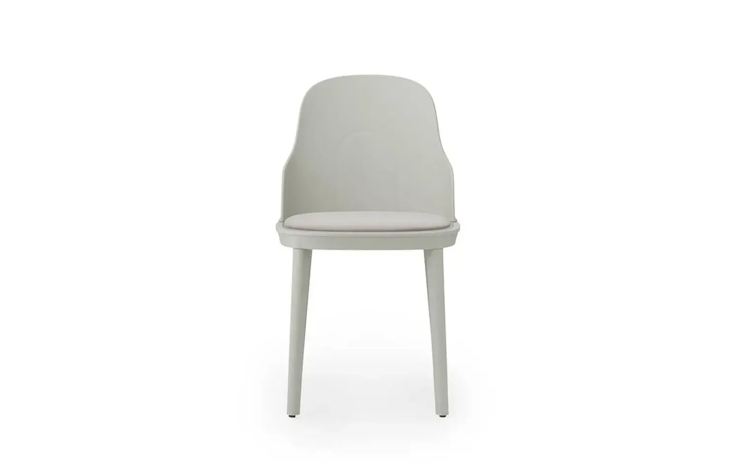 - Allez Chair Uph. Canvas/ PP^Normann Copenhagen