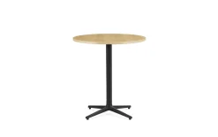 - Allez Table 4L H75 Ø70 cm*Normann Copenhagen New