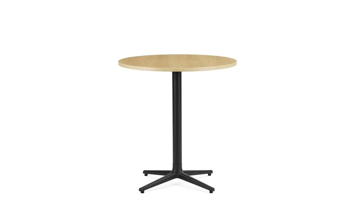 - Allez Table 4L H75 Ø70 cm*Normann Copenhagen New