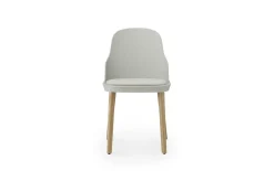 - Allez Chair Uph. MLF/ Oak^Normann Copenhagen New