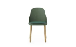 - Allez Chair Uph. Canvas/ Oak^Normann Copenhagen Best