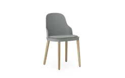 - Allez Chair Uph. MLF/ Oak*Normann Copenhagen Discount