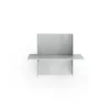 - Alu Shelf 25 cm*Normann Copenhagen