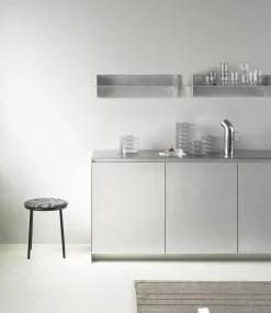 - Alu Shelf 80 cm^Normann Copenhagen Outlet