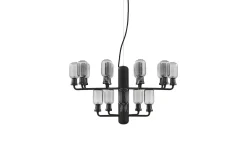 - Amp Chandelier Small EU^Normann Copenhagen Online
