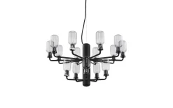 - Amp Chandelier Small EU^Normann Copenhagen Online