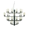 - Amp Chandelier Large EU^Normann Copenhagen