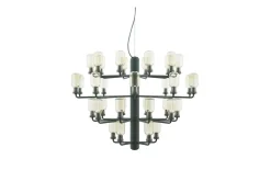 - Amp Chandelier Large EU^Normann Copenhagen