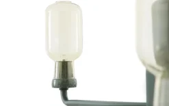 - Amp Chandelier Large EU^Normann Copenhagen