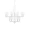 - Amp Chandelier Small EU^Normann Copenhagen Outlet