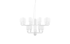 - Amp Chandelier Small EU^Normann Copenhagen Outlet