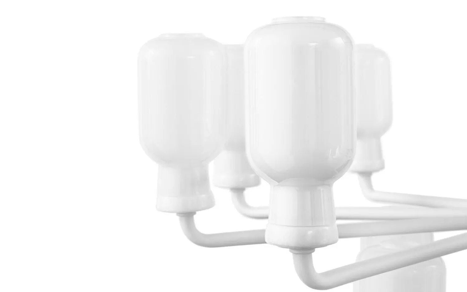 - Amp Chandelier Small EU^Normann Copenhagen Outlet