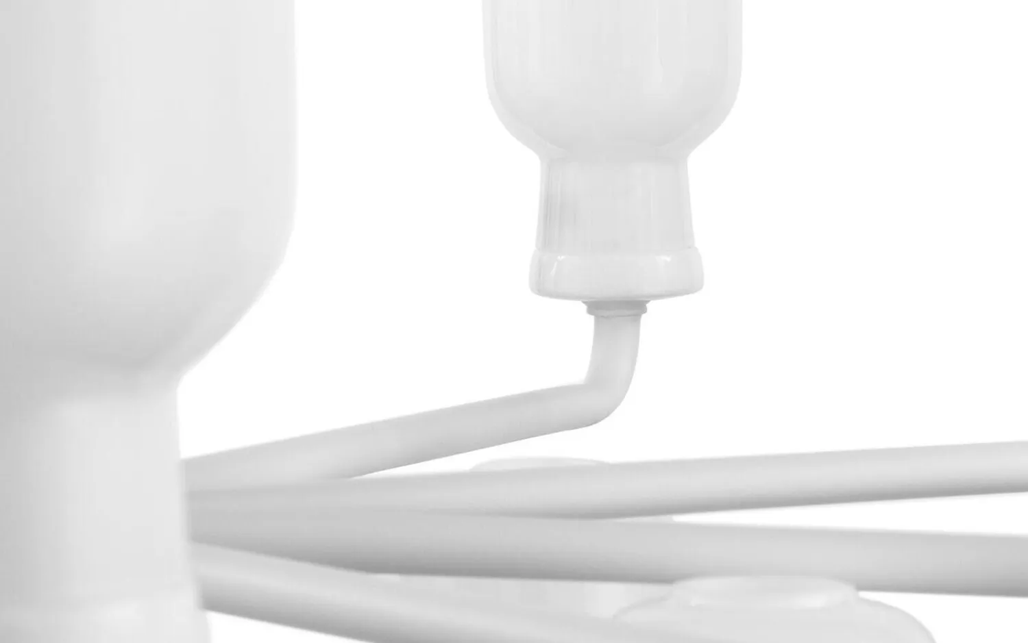 - Amp Chandelier Small EU^Normann Copenhagen Outlet