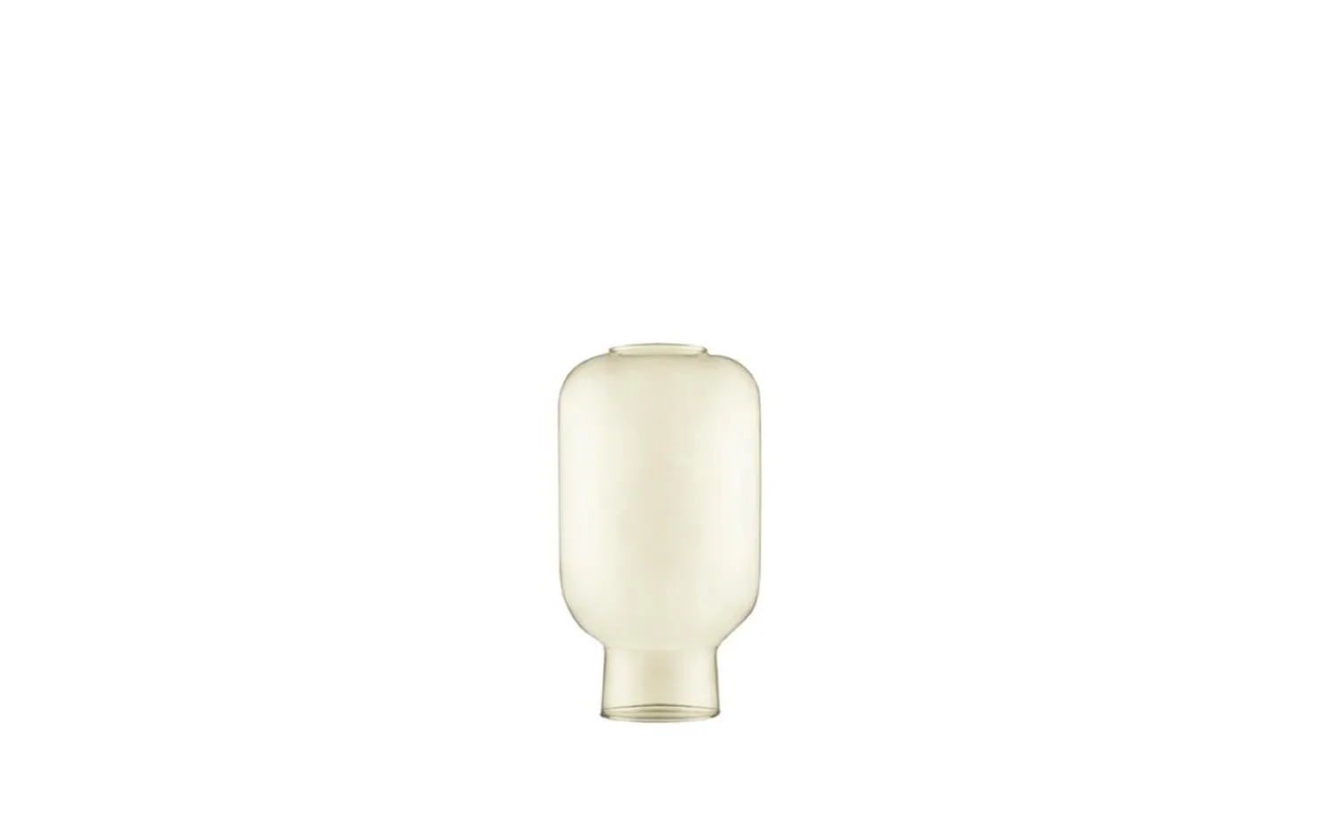 - Amp Chandelier Glass*Normann Copenhagen Clearance