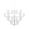 - Amp Chandelier Large EU^Normann Copenhagen Best