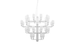 - Amp Chandelier Large EU^Normann Copenhagen Best