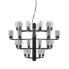 - Amp Chandelier Large EU^Normann Copenhagen Sale