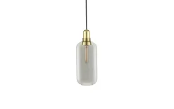 - Amp Lamp Large Brass EU^Normann Copenhagen Online