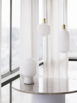- Amp Lamp Glass Large*Normann Copenhagen Best
