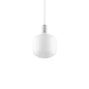- Amp Lampe - Hvid - Small EU^Normann Copenhagen Hot