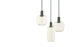 - Amp Lamp Large EU*Normann Copenhagen Hot