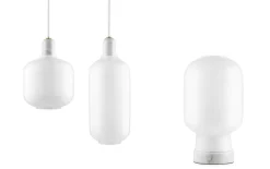 - Amp Lamp Large EU*Normann Copenhagen