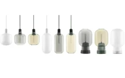 - Amp Lamp Large EU*Normann Copenhagen