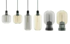 - Amp Table Lamp EU^Normann Copenhagen Sale