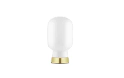 - Amp Table Lamp Brass EU^Normann Copenhagen Outlet