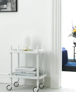 - Amp Table Lamp Brass EU^Normann Copenhagen Outlet