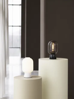 - Amp Table Lamp EU^Normann Copenhagen Best