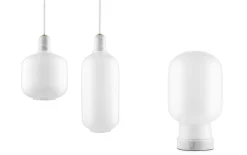- Amp Table Lamp EU^Normann Copenhagen New