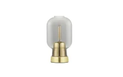 - Amp Table Lamp Brass EU*Normann Copenhagen