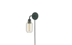 - Amp Wall Lamp EU^Normann Copenhagen New