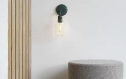 - Amp Wall Lamp EU^Normann Copenhagen New